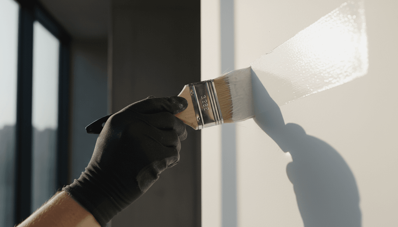 Professional Painting