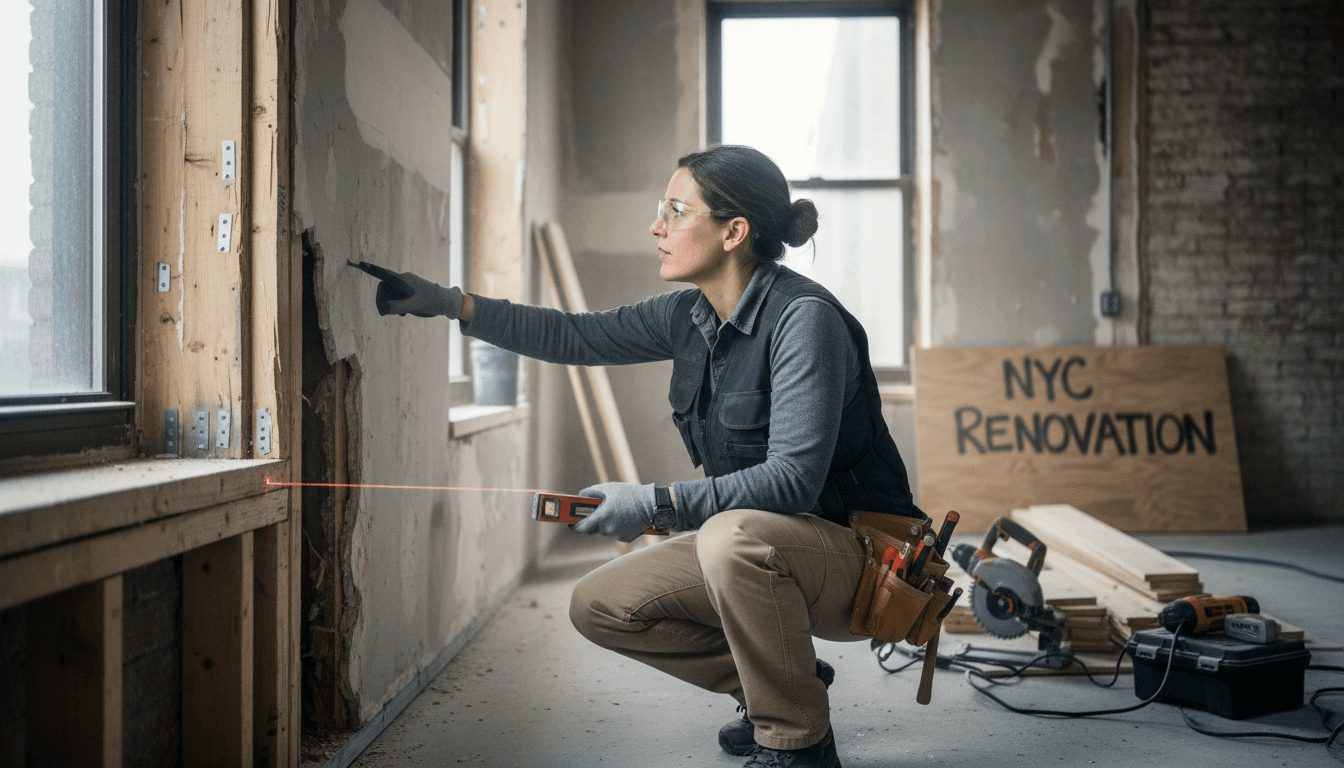 Drywall Installation & Repair